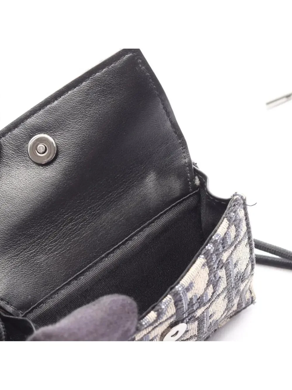 Christian Dior Oblique Jacquard Tri- #272523D60B